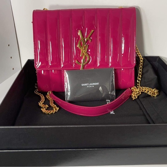 YSL WOC - Picture 1 of 3